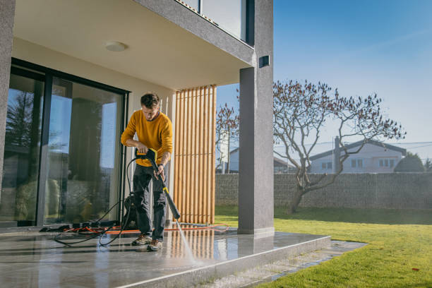 Best Solar Panel Cleaning  in Garden Plain, KS