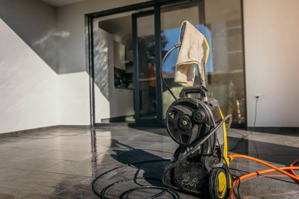 Professional Pressure Washing Services in Garden Plain, KS