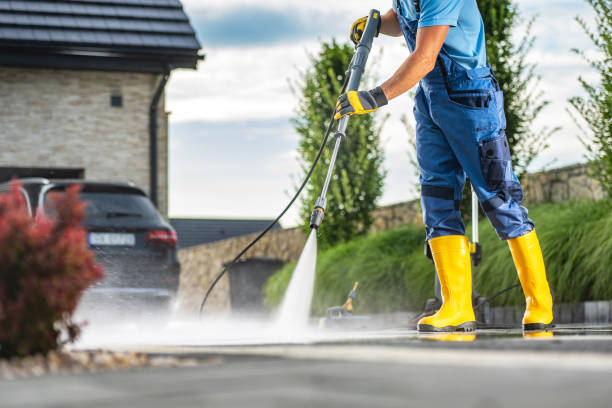Best Residential House Exterior Washing  in Garden Plain, KS